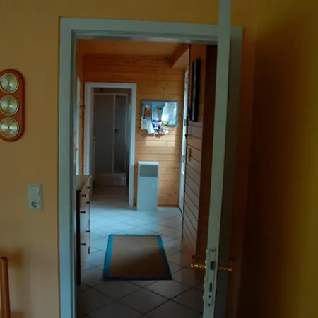 Cantay - Nr 2 Daire Fehmarn