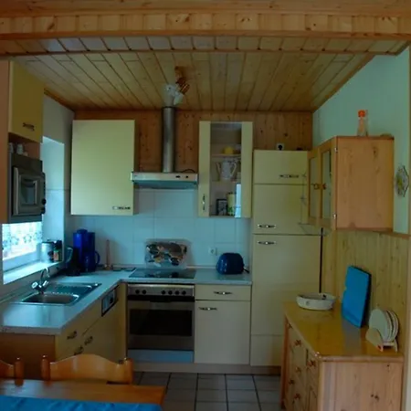 Cantay - Nr 2 Daire Fehmarn