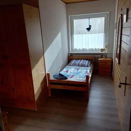 Daire Cantay - Nr 2 Fehmarn