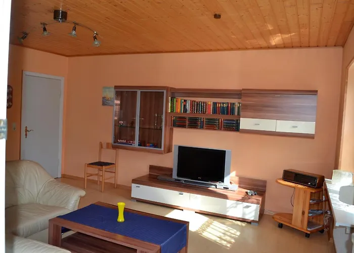 Cantay - Nr 2 Appartement