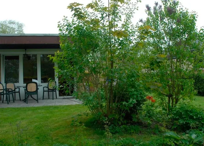 Appartement Cantay - Nr 2 Fehmarn