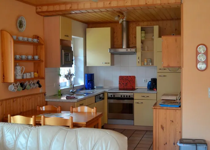 Cantay - Nr 2 * Fehmarn